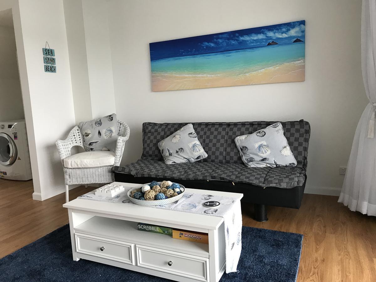 Marina View Chalets Мандура Екстериор снимка