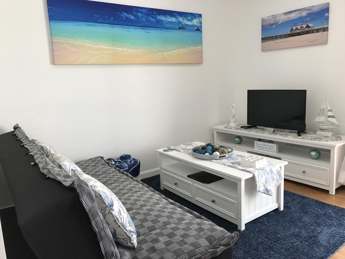 Marina View Chalets Мандура Екстериор снимка